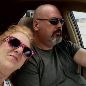 Meet your Posher, Ronald